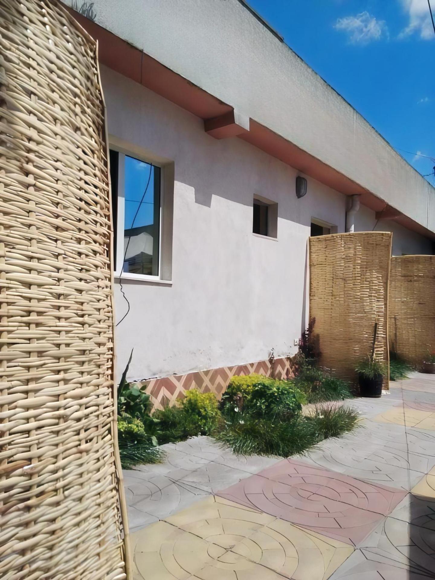 Wib Guesthouse Adís Abeba Exterior foto